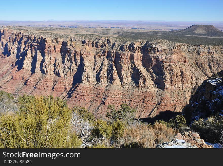 Grand Canyon