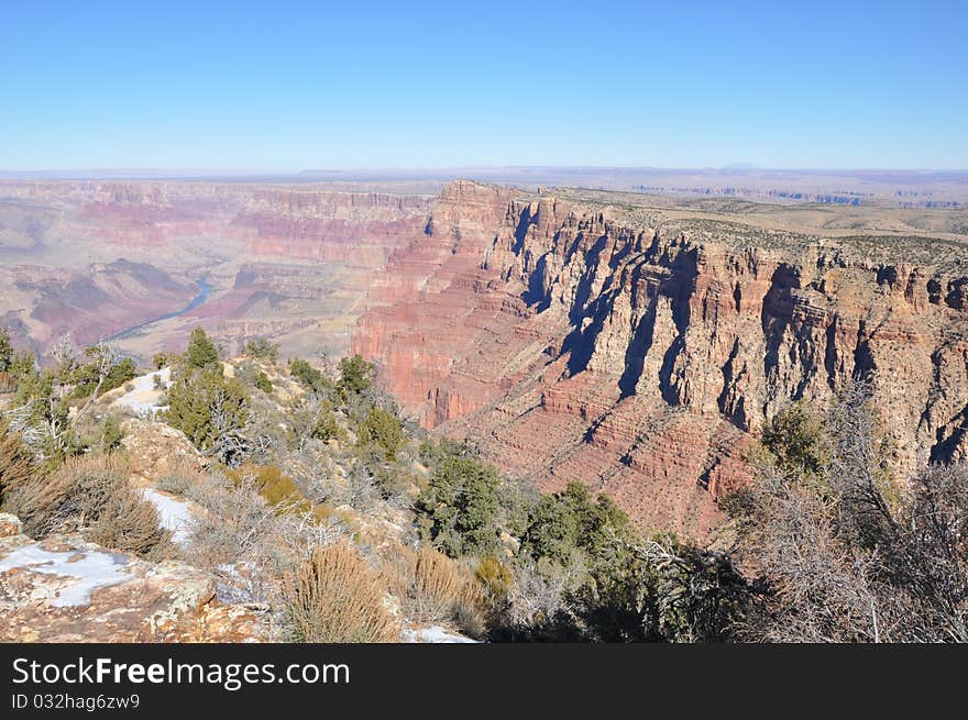 Grand Canyon