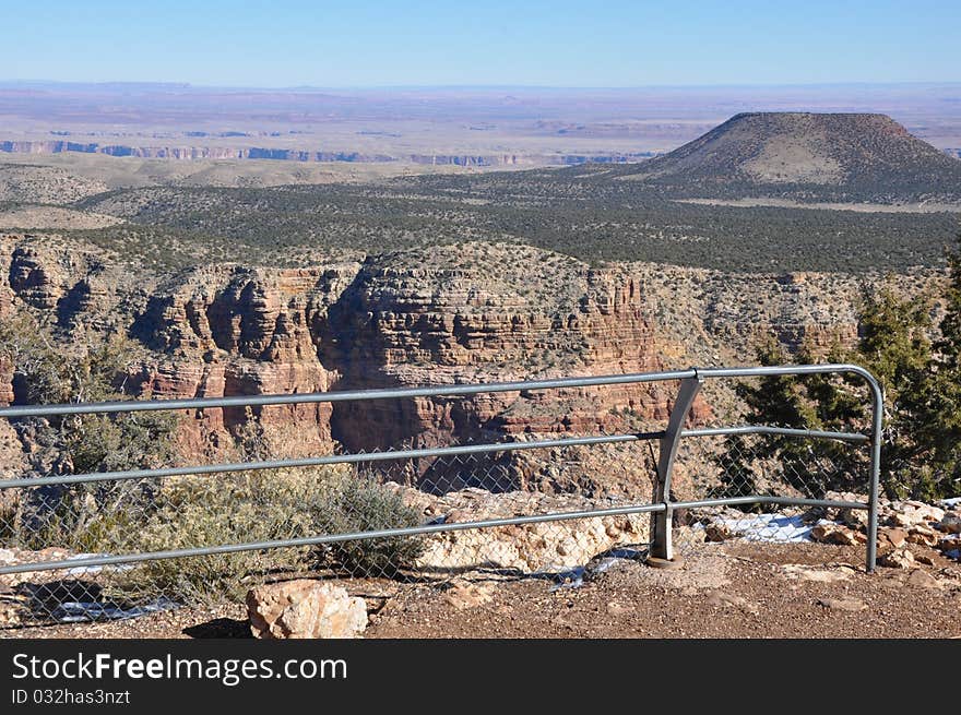 Grand Canyon