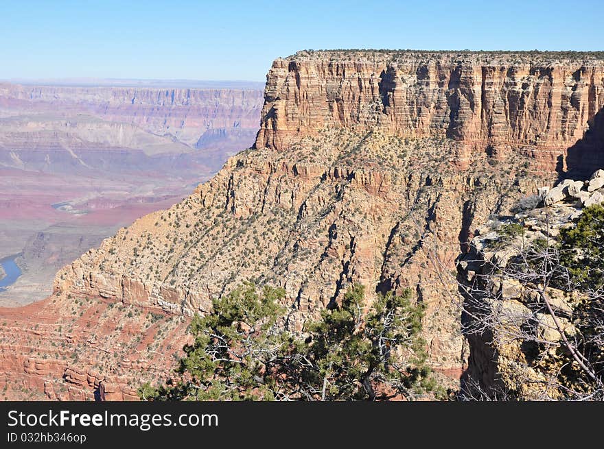 Grand Canyon