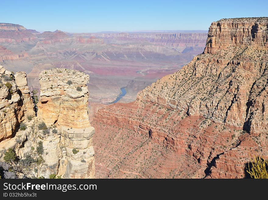 Grand Canyon