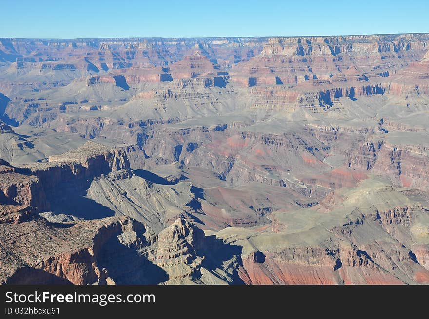 Grand Canyon