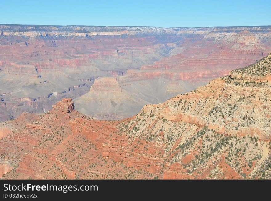 Grand Canyon