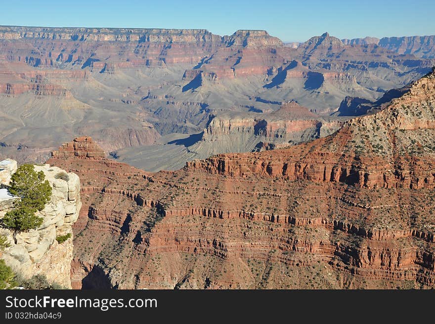 Grand Canyon