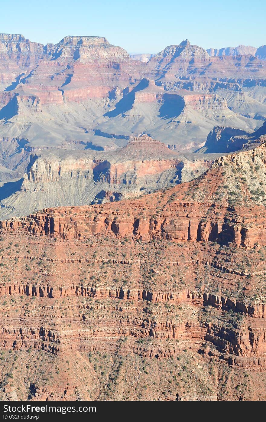 Grand Canyon