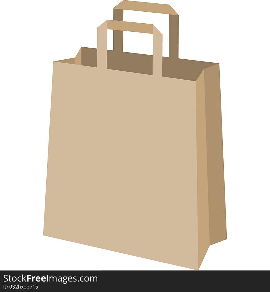 Shopping bag