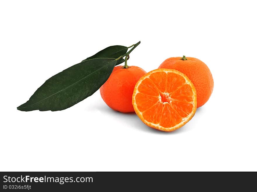 Tangerines