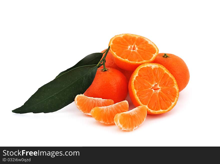 Tangerines