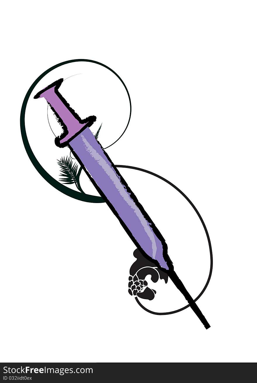 Syringe