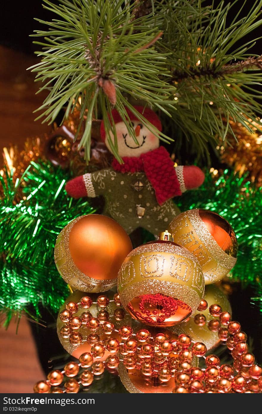 Christmas Decoration