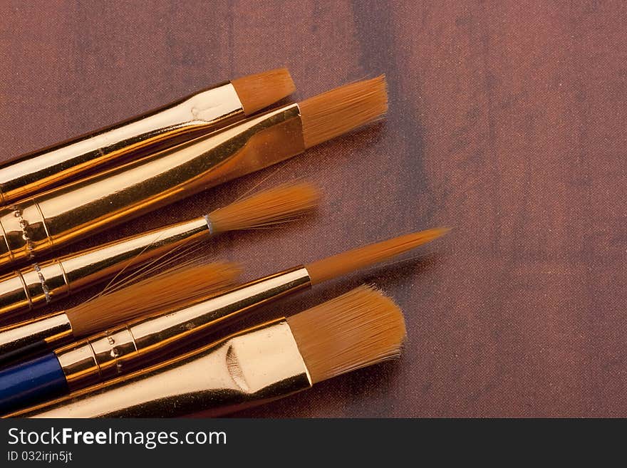 Brushes