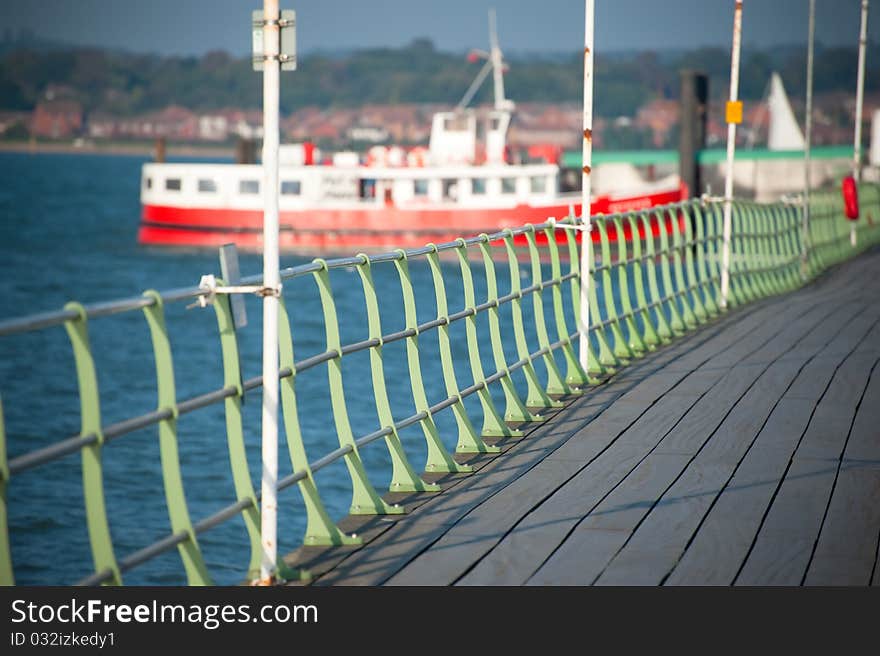 Ferryboat