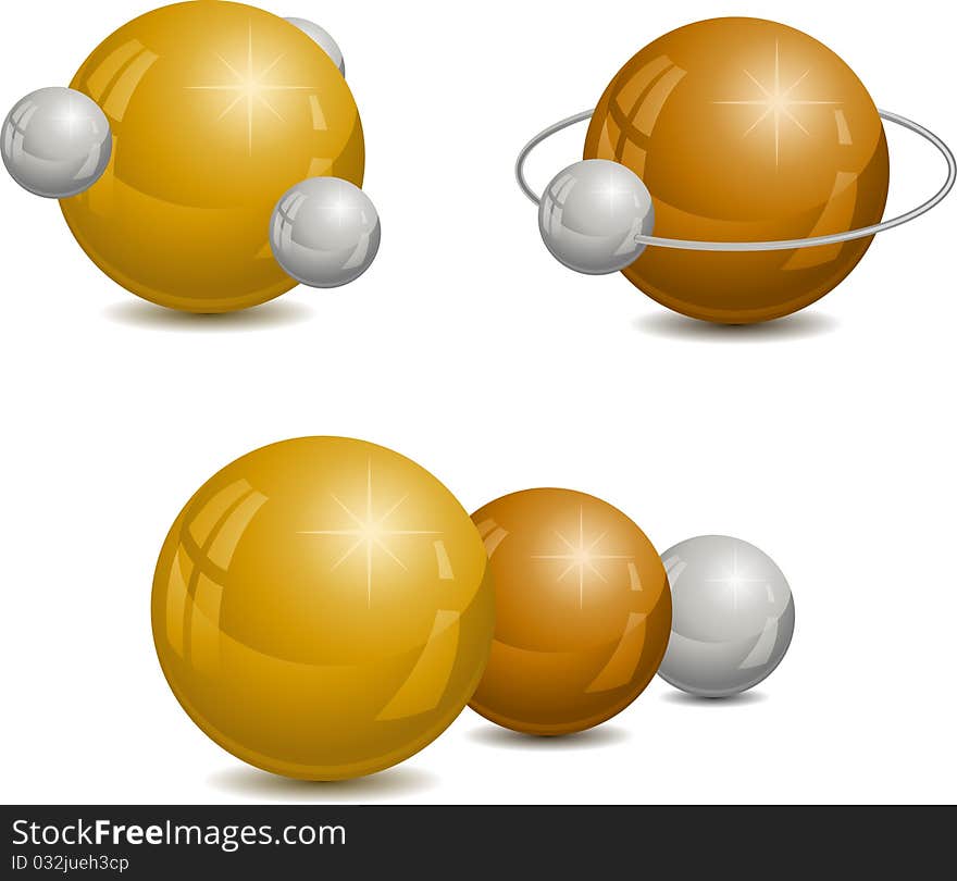 Spheres