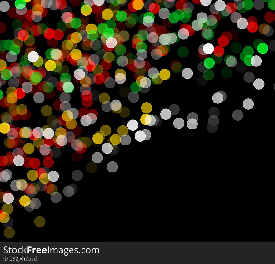 Christmas  background