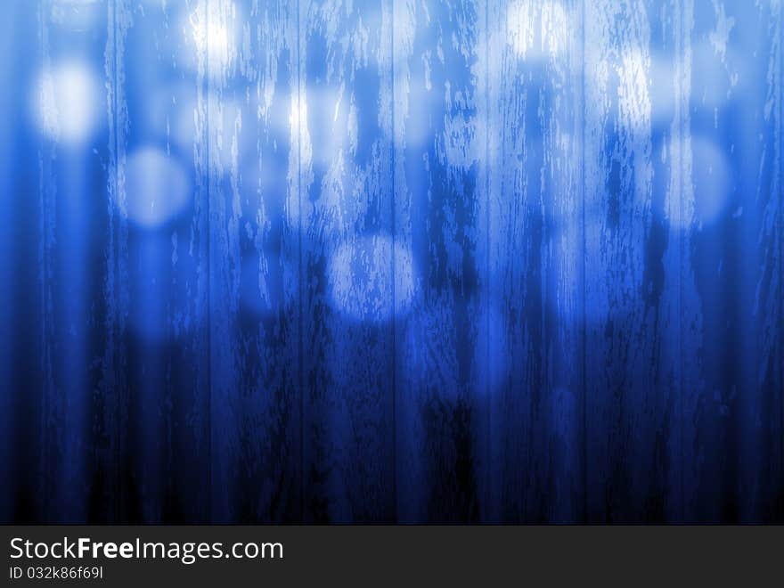 Abstract background with bokeh lights. Abstract background with bokeh lights