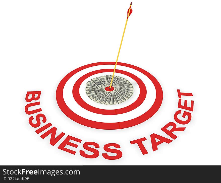 Business Target