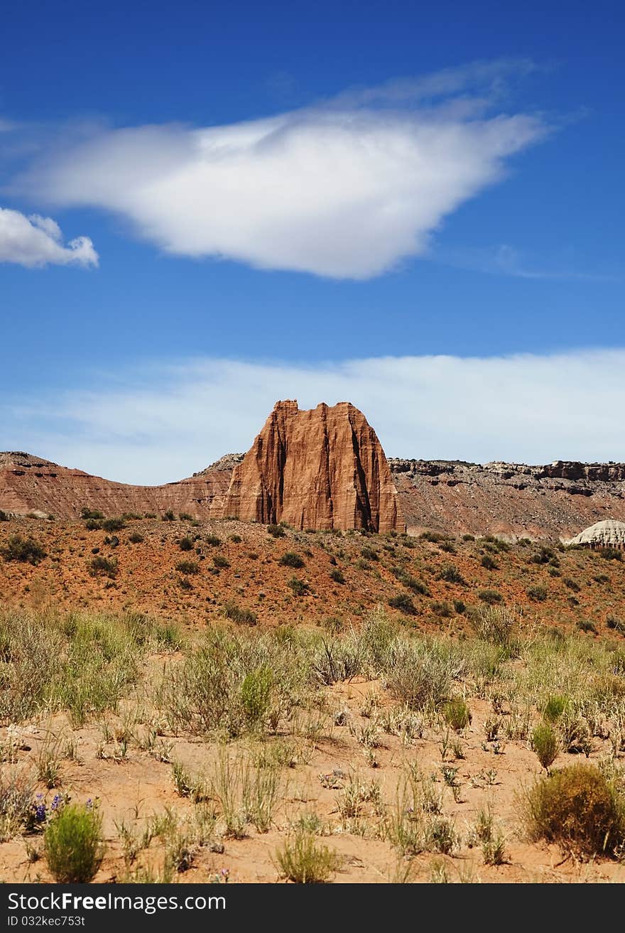 Capitol Reef National Park