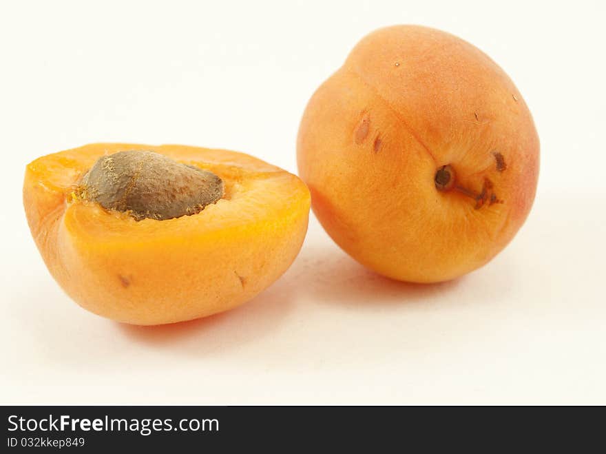 Apricot