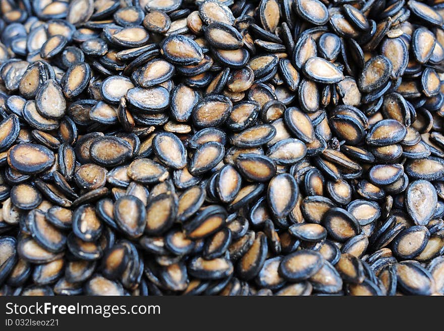 Watermelon Seeds