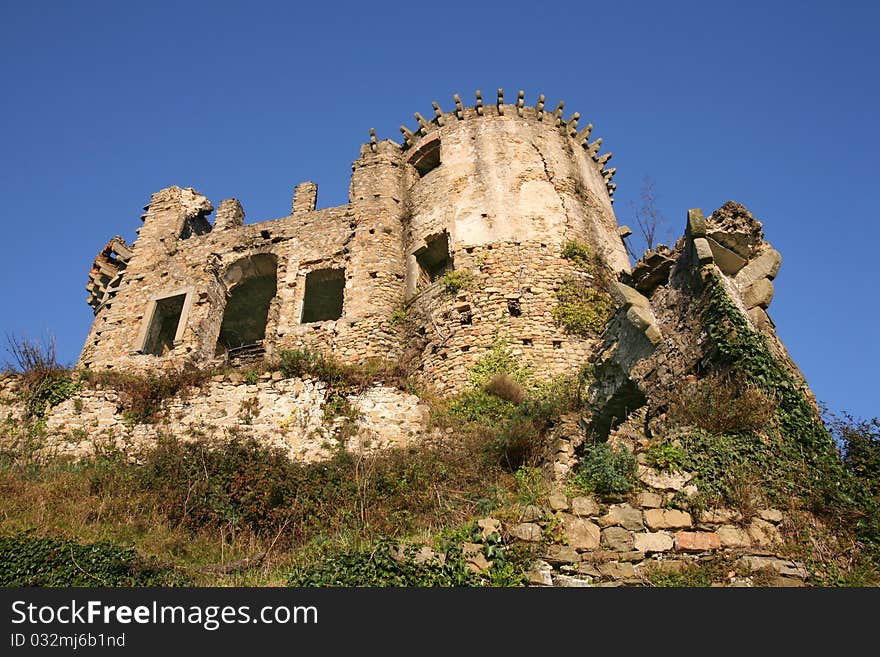 Medieval Castle