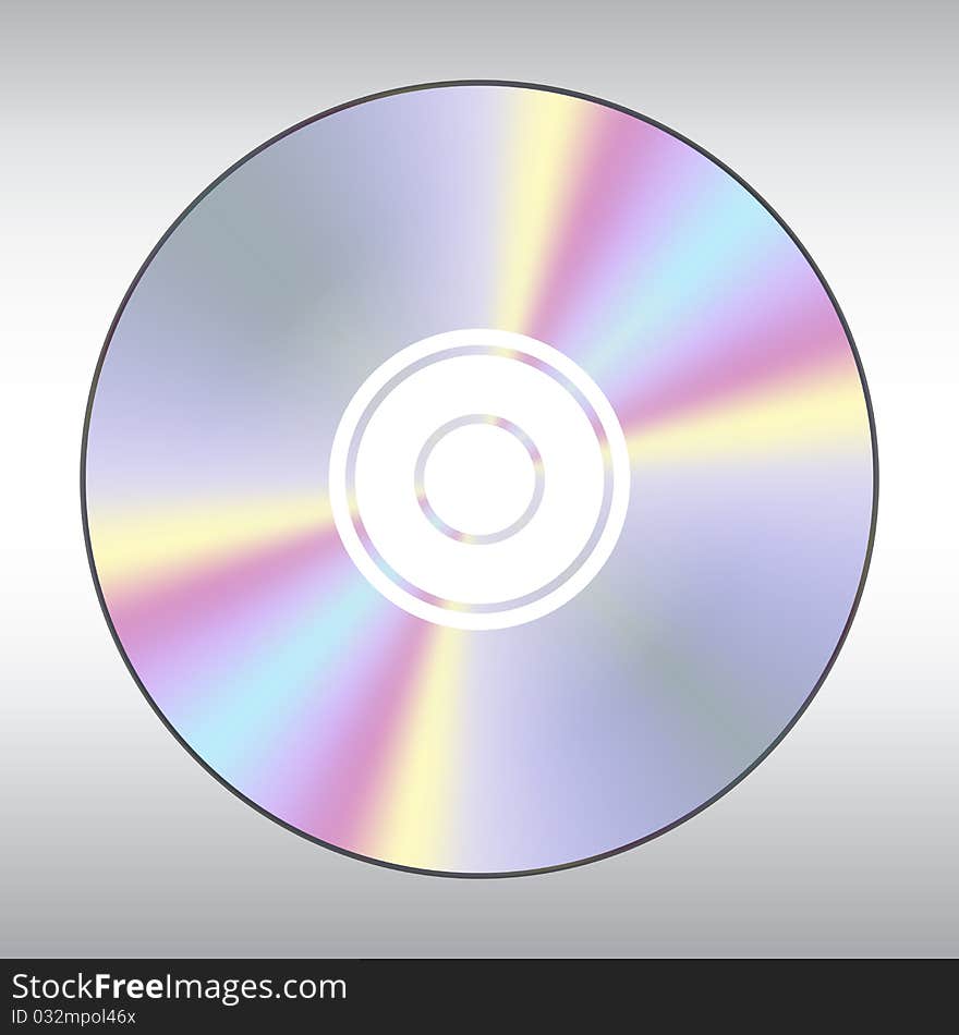 Vector CD