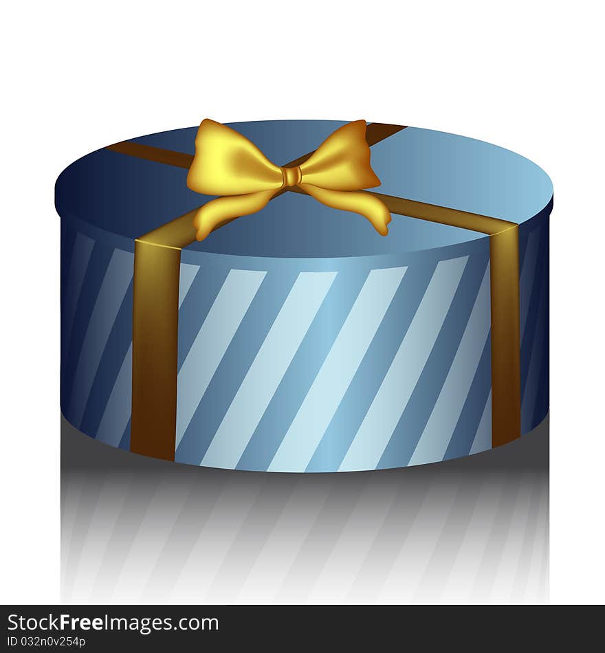 Gift box