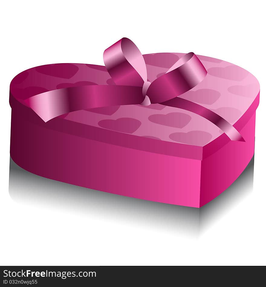 Gift box