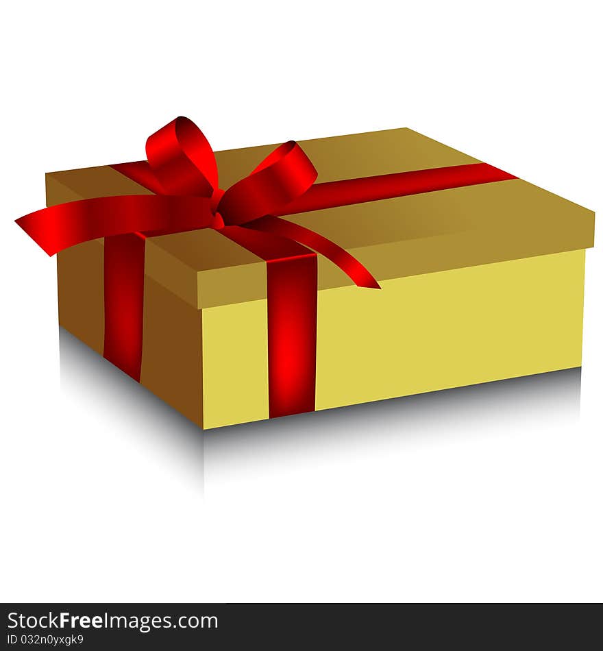 Gift Box