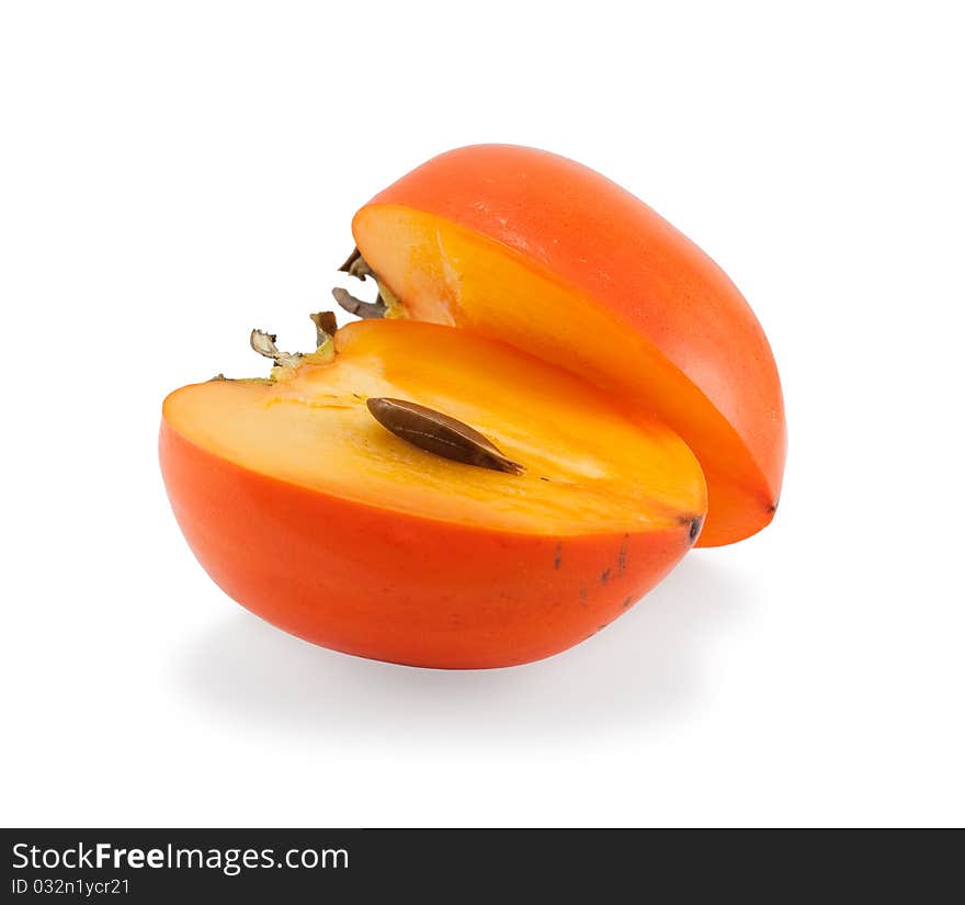 Persimmon