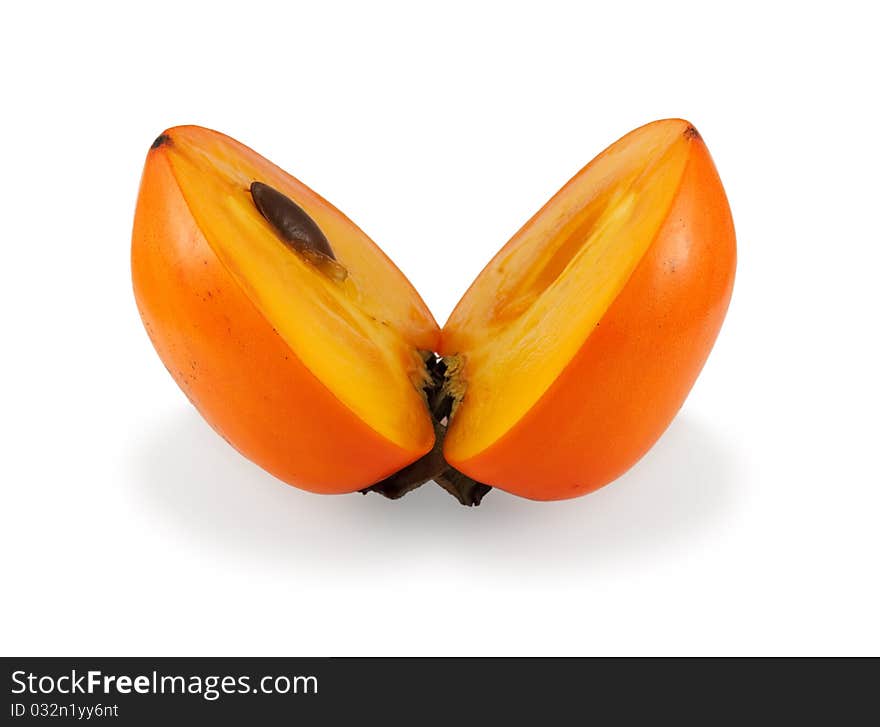 Persimmon