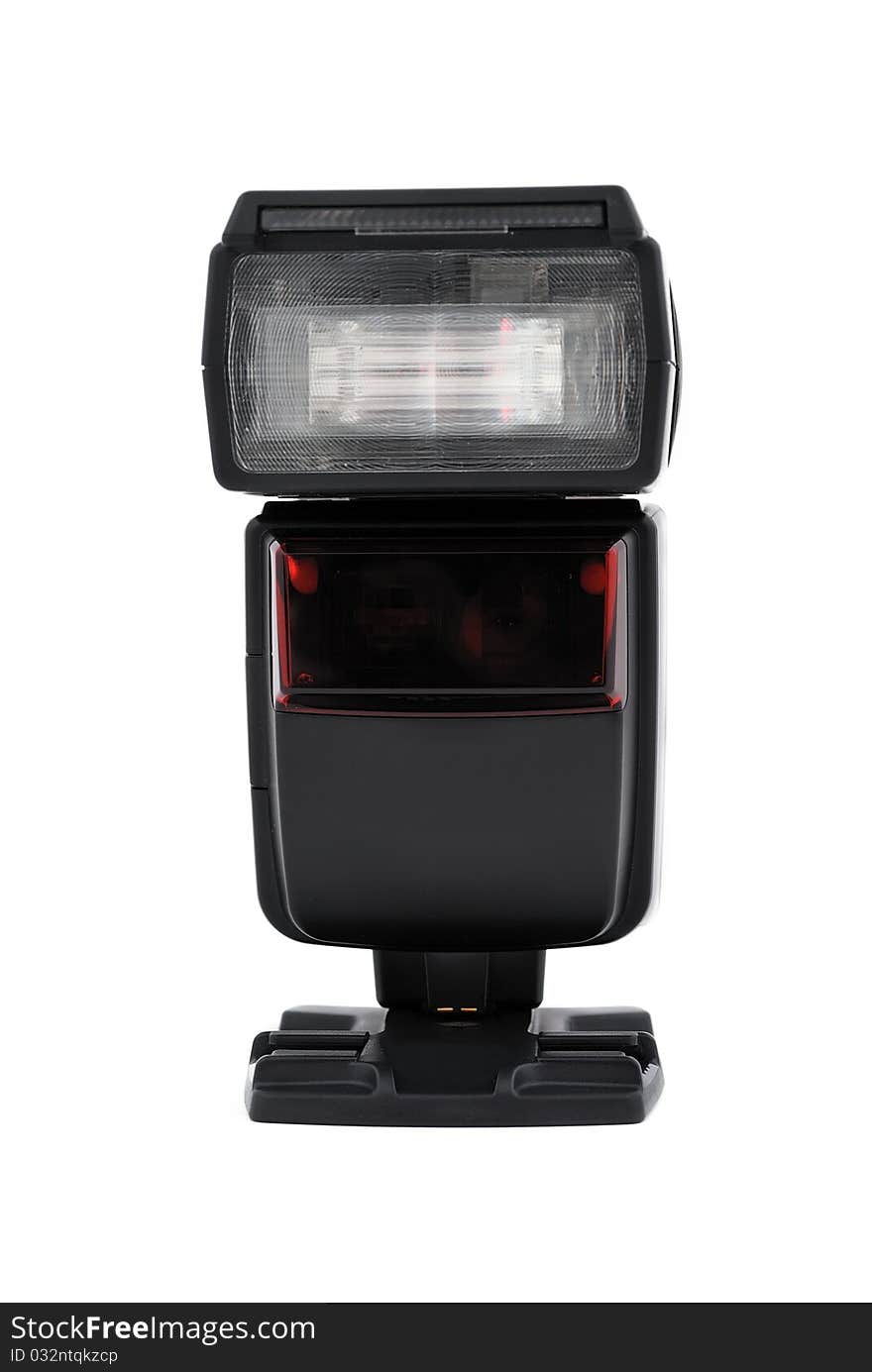 Speedlite  flash for digital slr camera