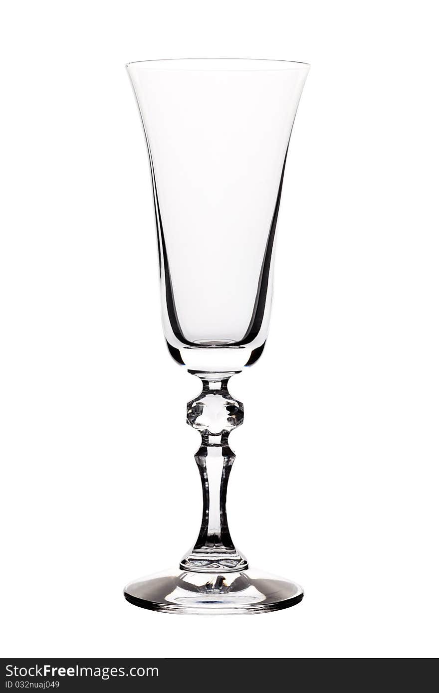 Champagne Glass