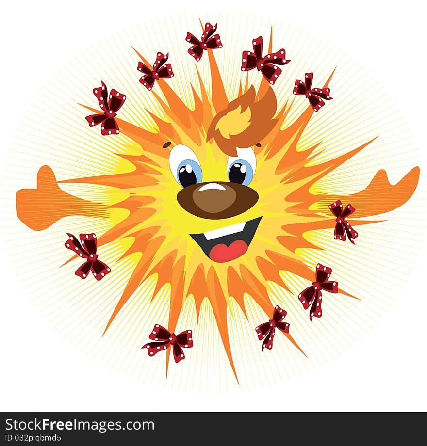 Sun