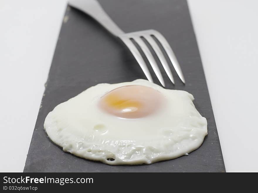 Fried Egg