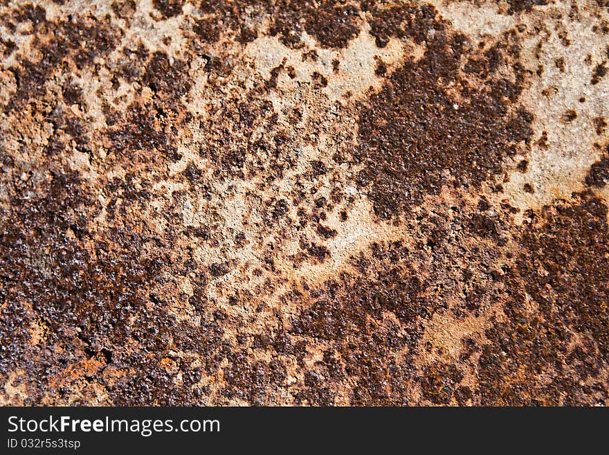 Background of rusty metall texture. Background of rusty metall texture