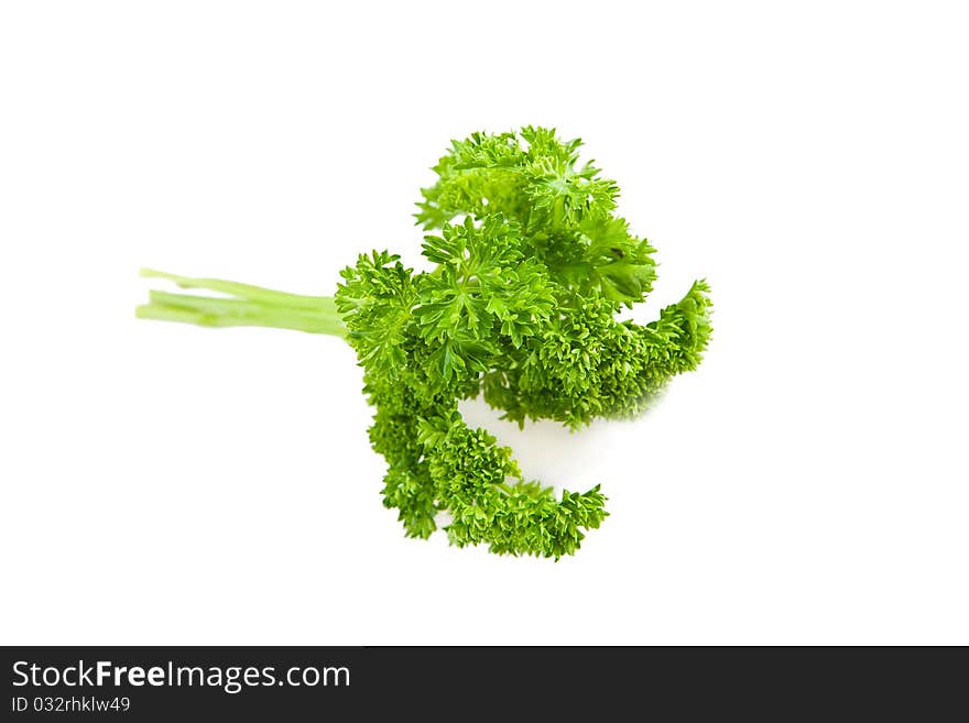 Parsley