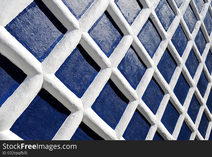 Wall of traditional warehouse in japan. Wall of traditional warehouse in japan