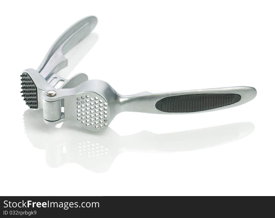 Garlic Press