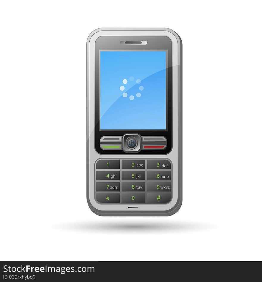 Mobile Phone