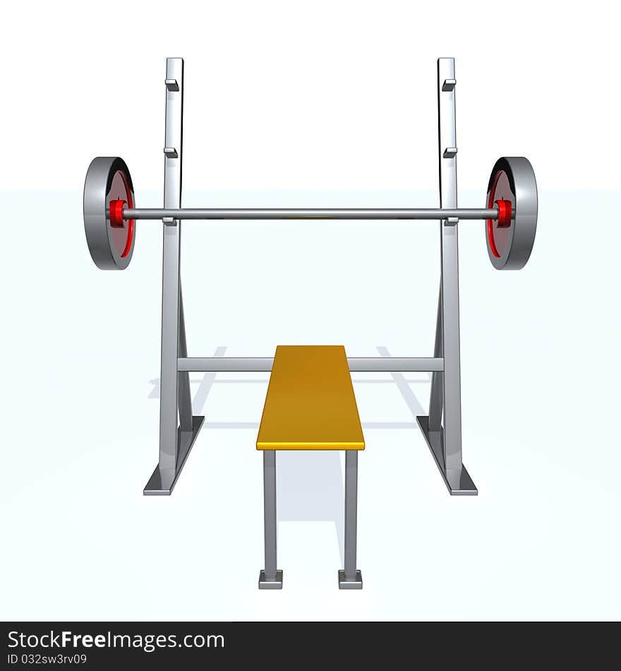 Barbell