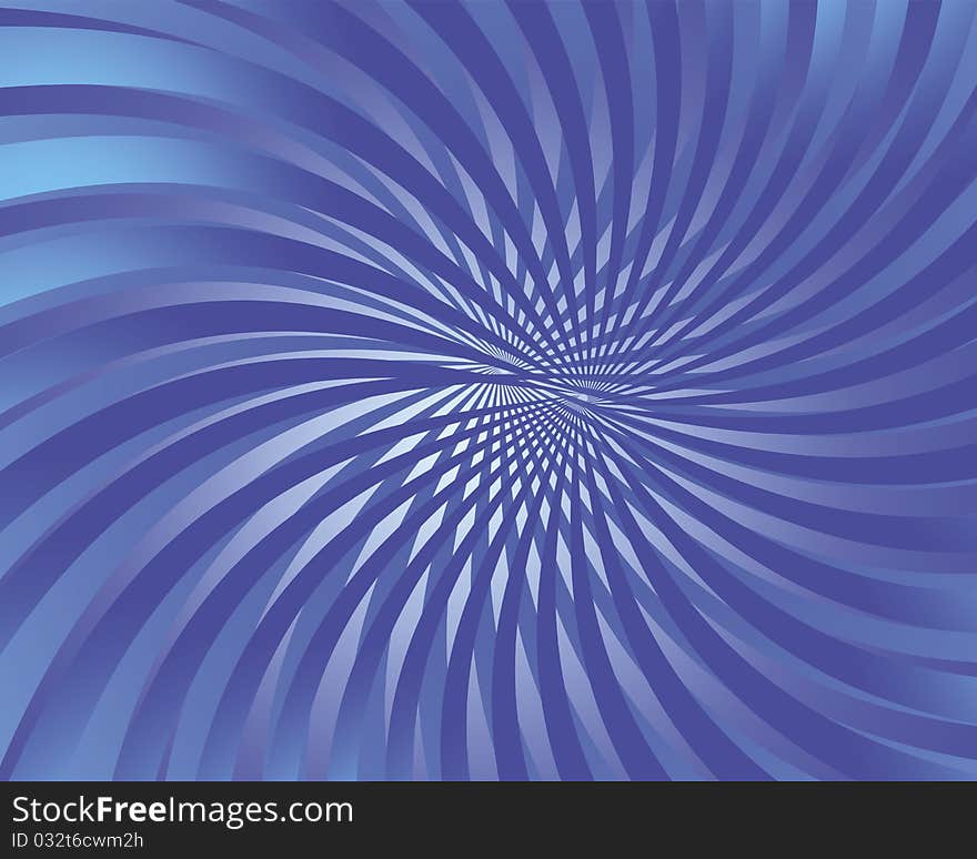 Illustration, casual light-blue optical deceit, background, . Illustration, casual light-blue optical deceit, background,