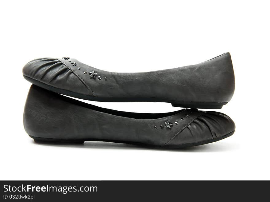 Teen girl s shoes