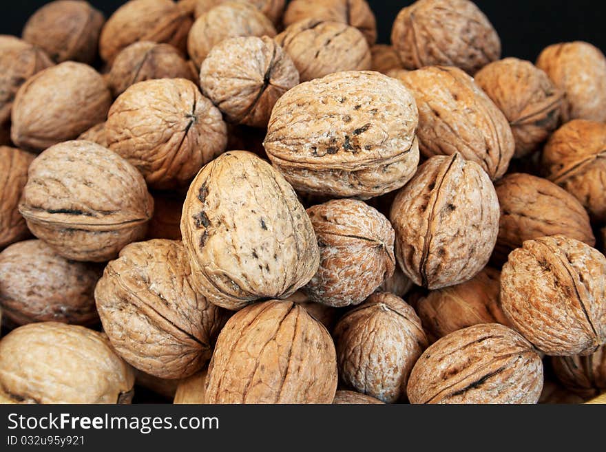 Walnut