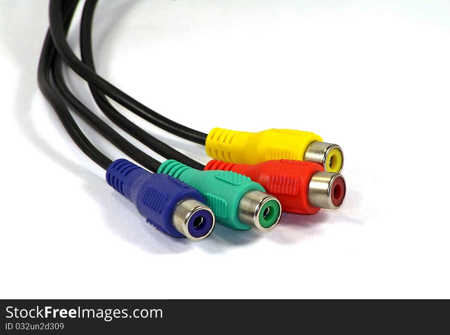 Color Connectors