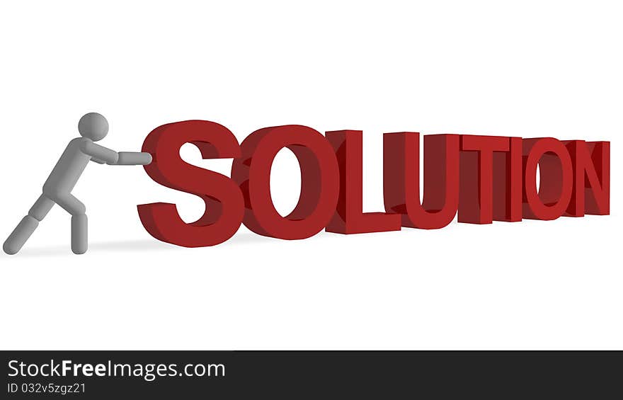 Solution Concept