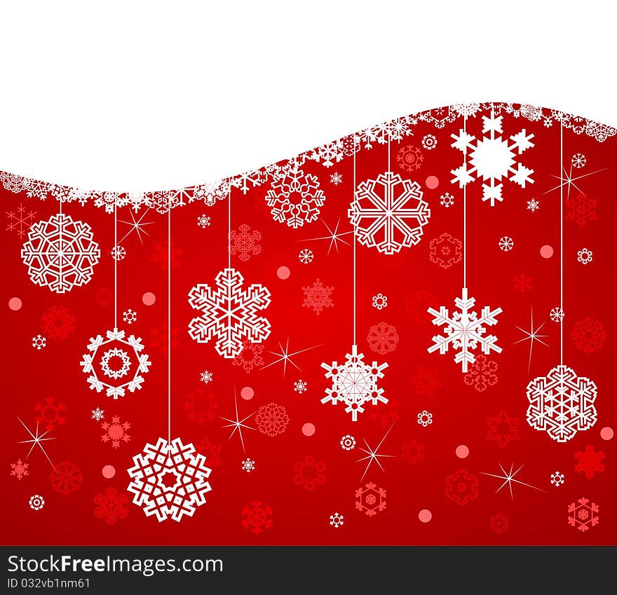 Winter background3