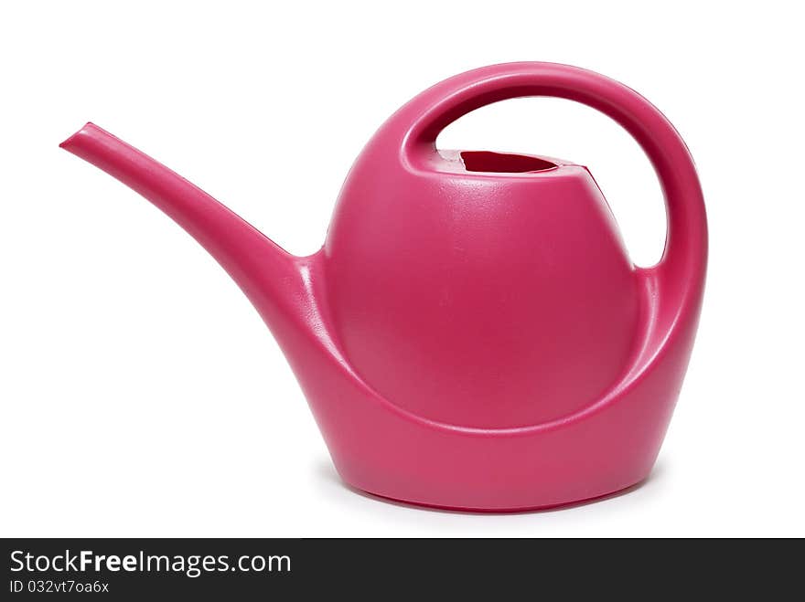 Watering can