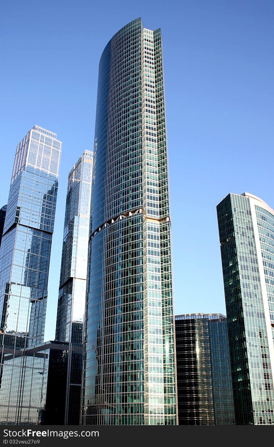 Buildings