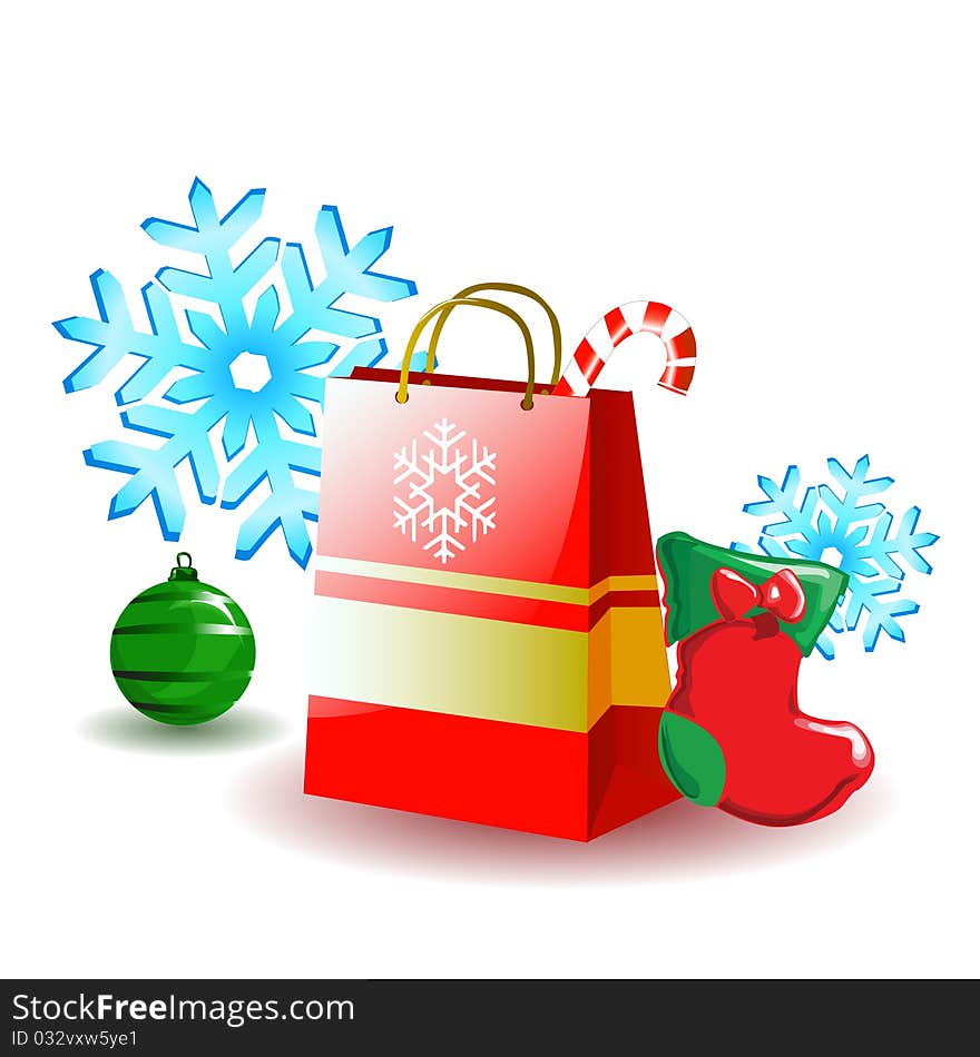 Christmas Design Vector