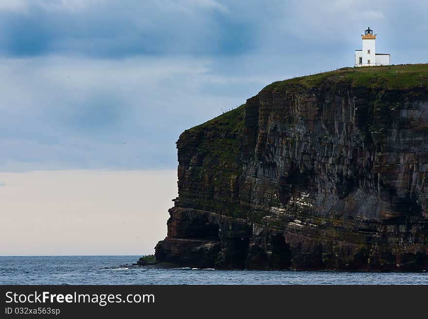 Lighthouse